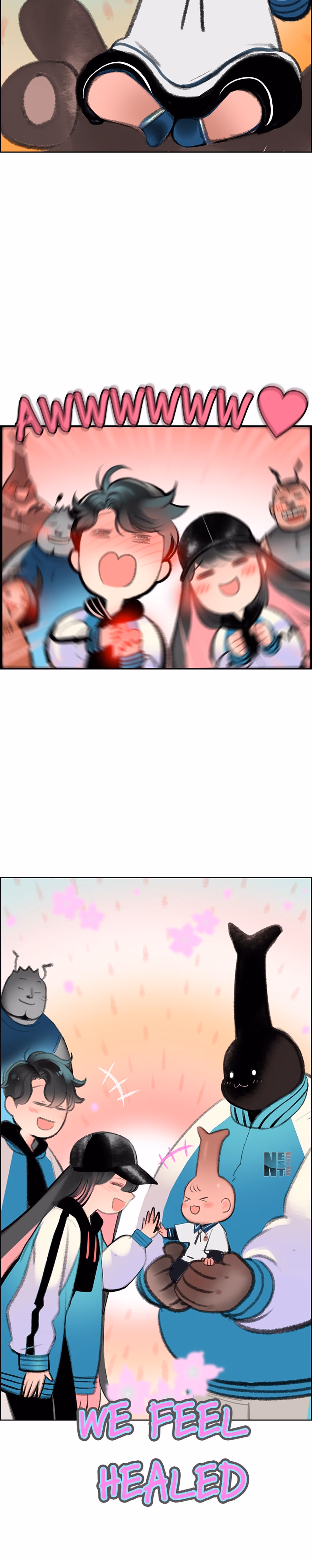 Jungle Juice - Chapter 84 - Part 18