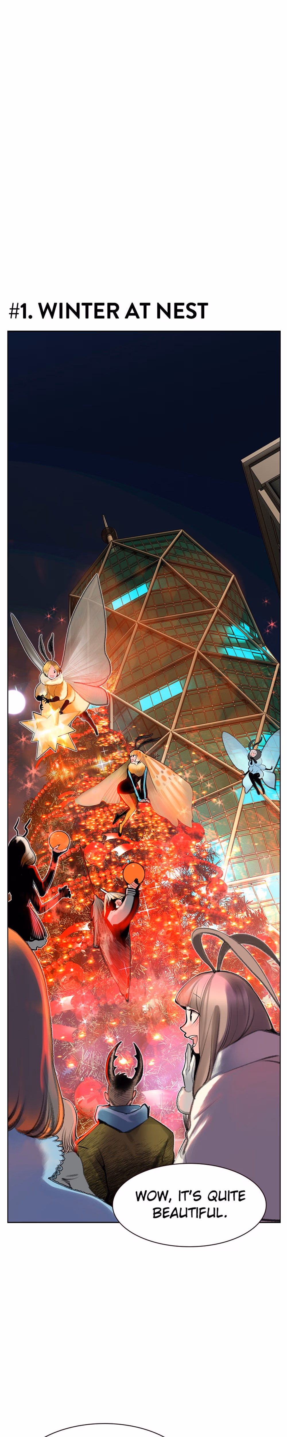 Jungle Juice - Chapter 84 - Part 19