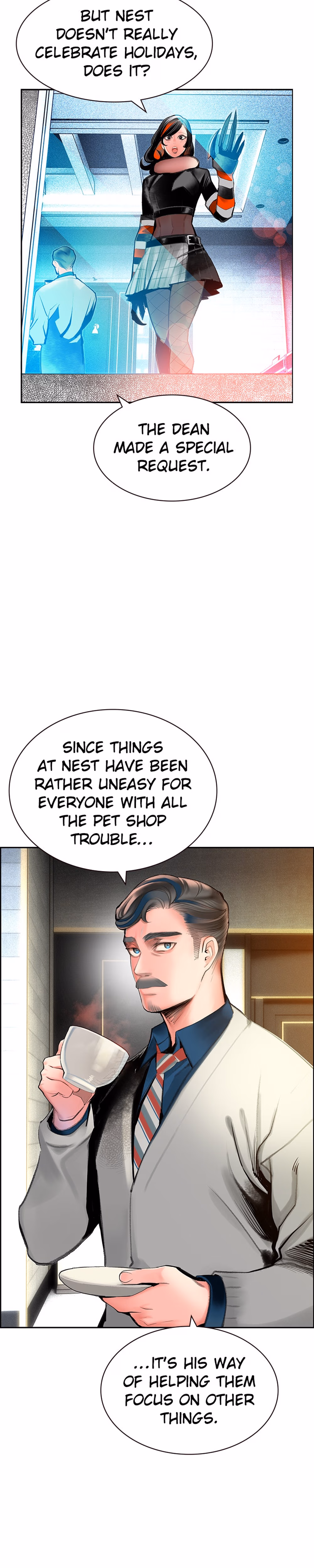 Jungle Juice - Chapter 84 - Part 20