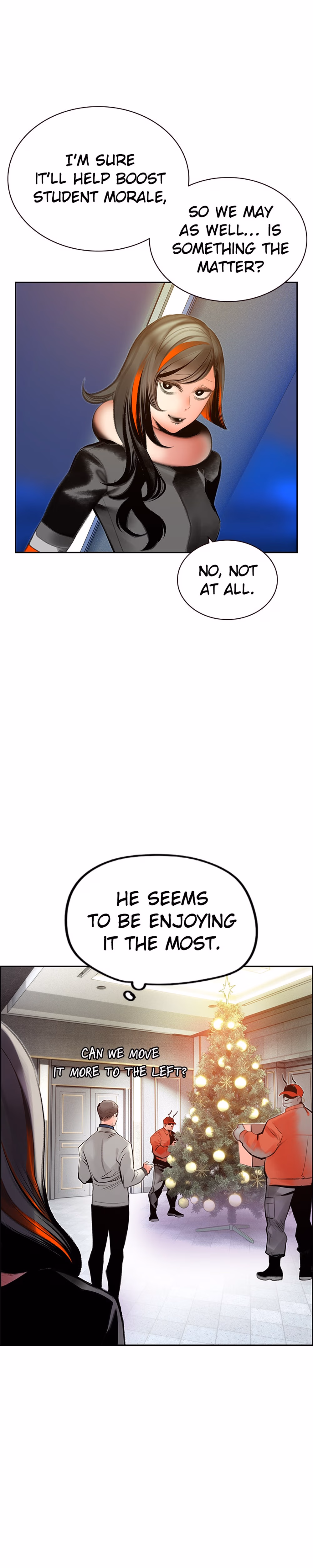 Jungle Juice - Chapter 84 - Part 21