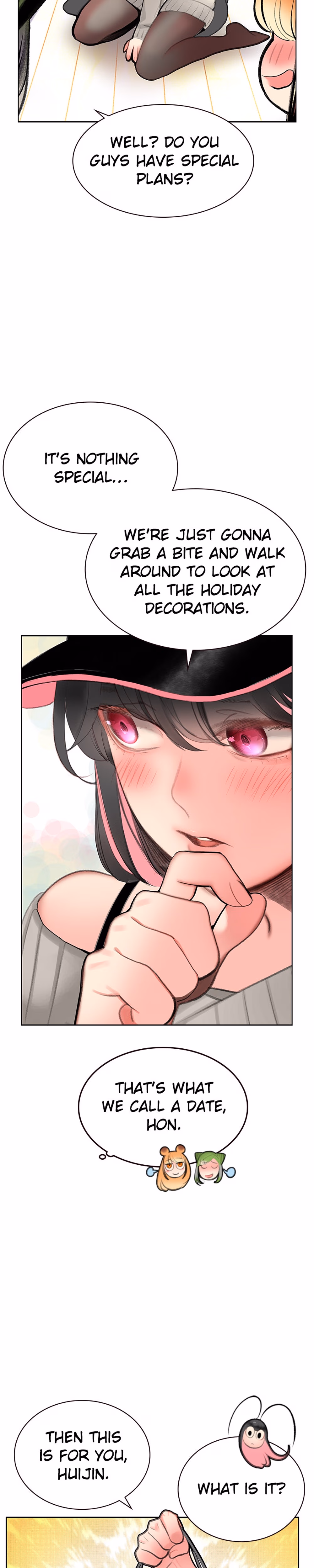 Jungle Juice - Chapter 84 - Part 23