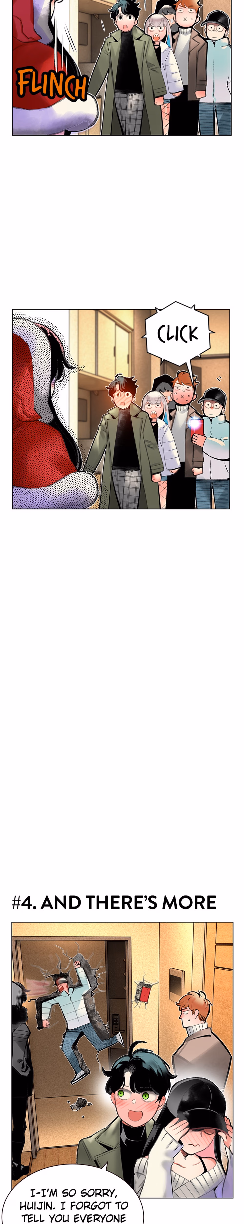 Jungle Juice - Chapter 84 - Part 27