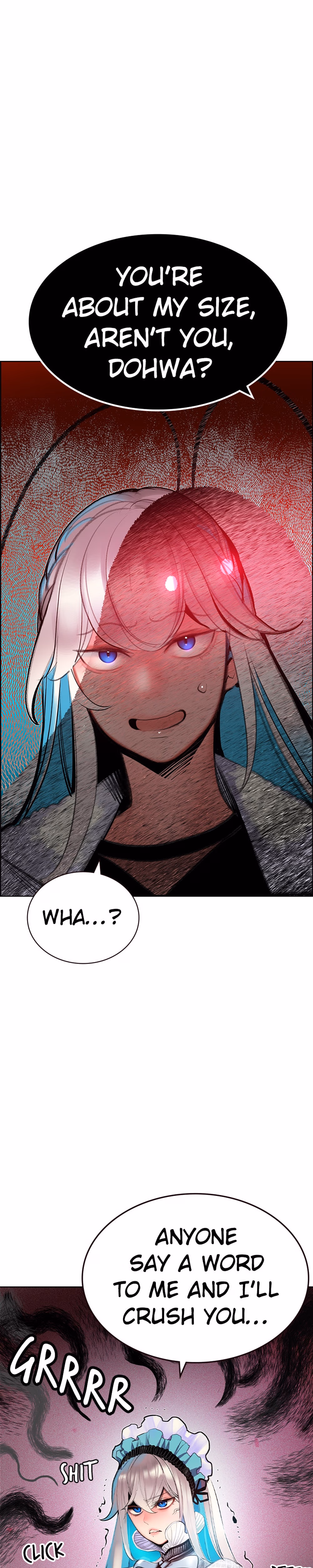 Jungle Juice - Chapter 84 - Part 29