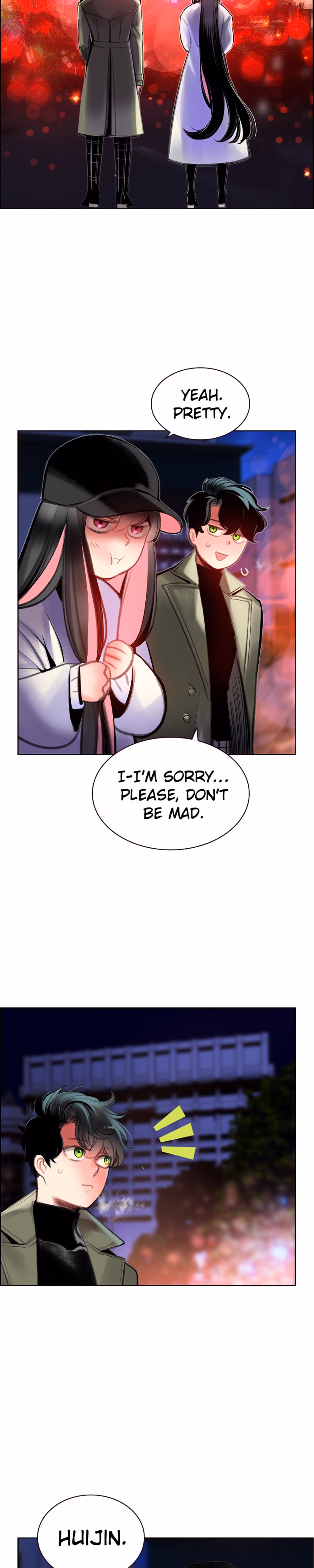Jungle Juice - Chapter 84 - Part 36