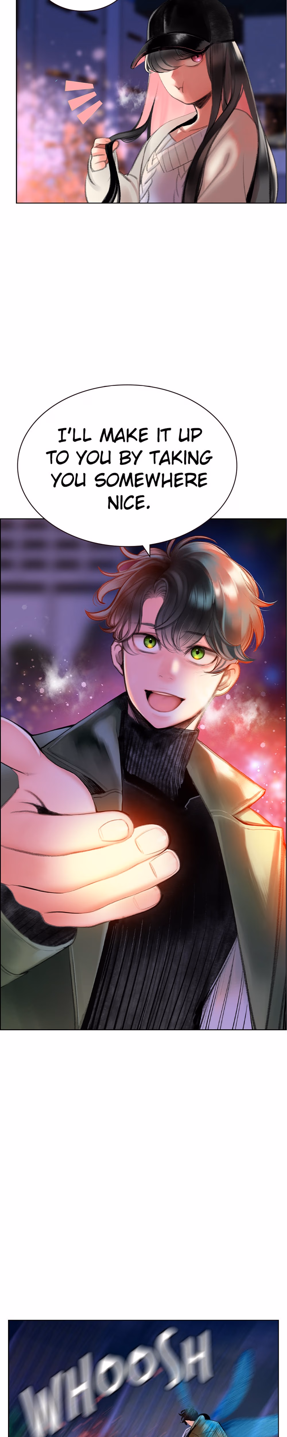 Jungle Juice - Chapter 84 - Part 37