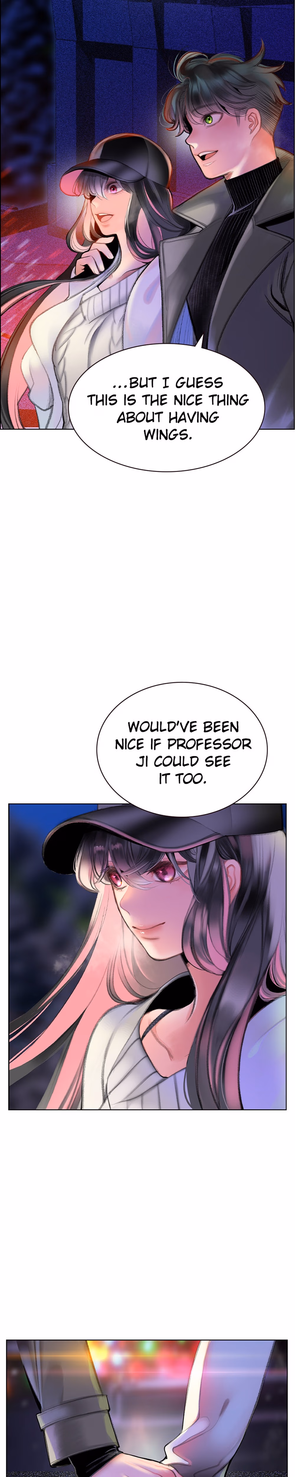 Jungle Juice - Chapter 84 - Part 40