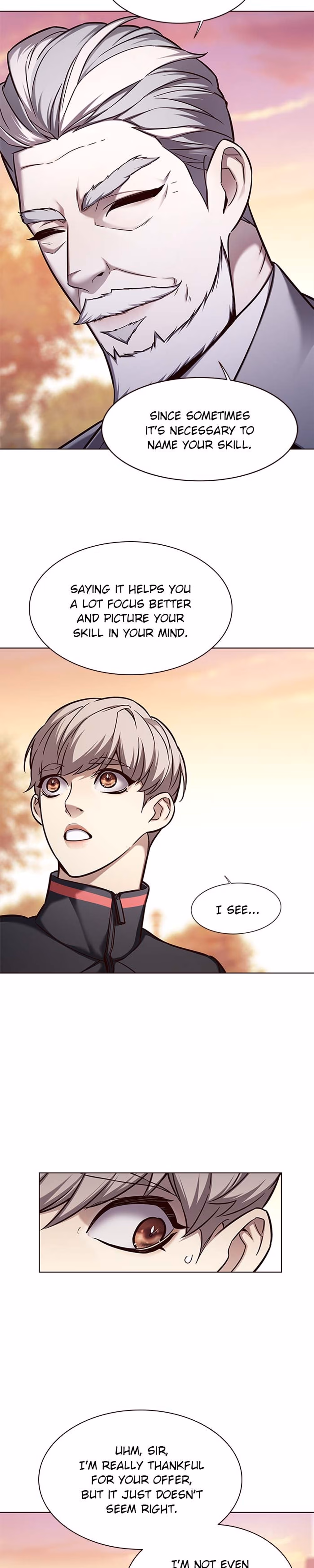 Eleceed - Chapter 157 - Part 3