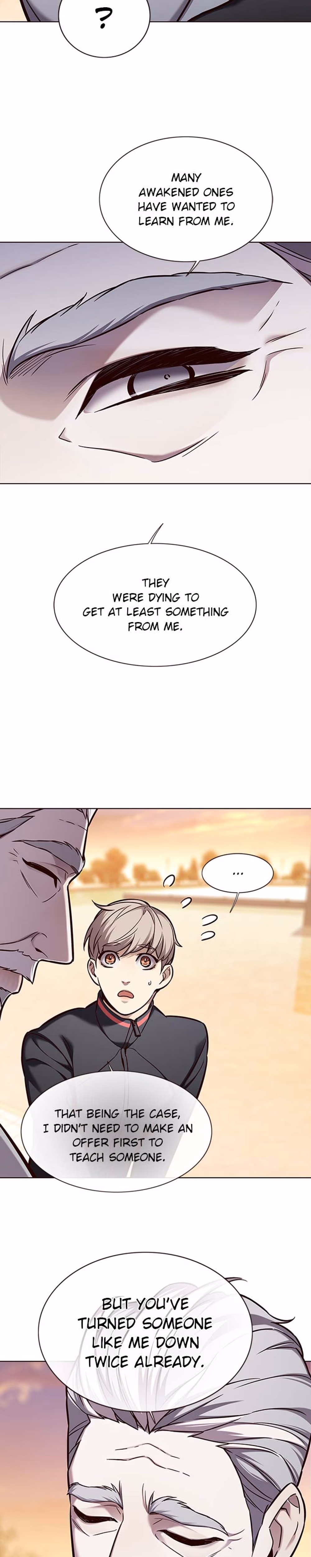 Eleceed - Chapter 157 - Part 5