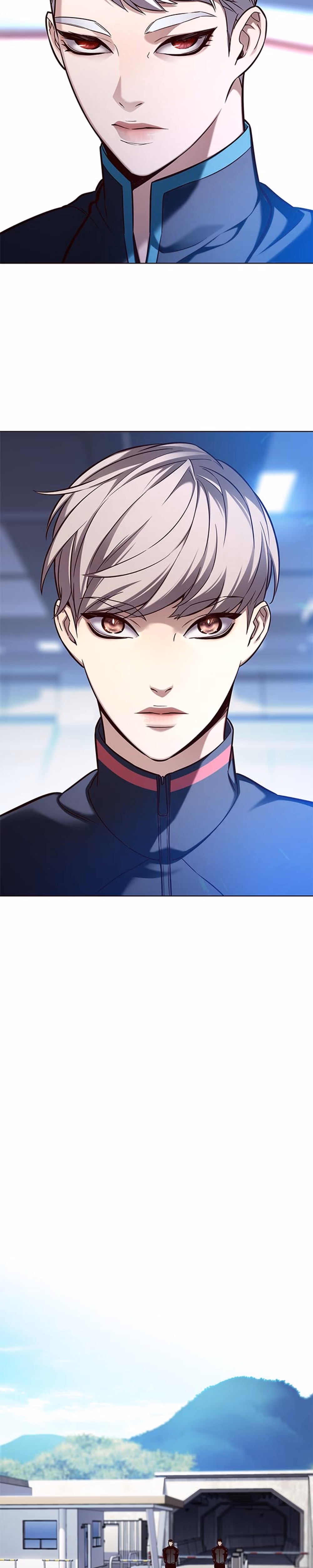 Eleceed - Chapter 157 - Part 29