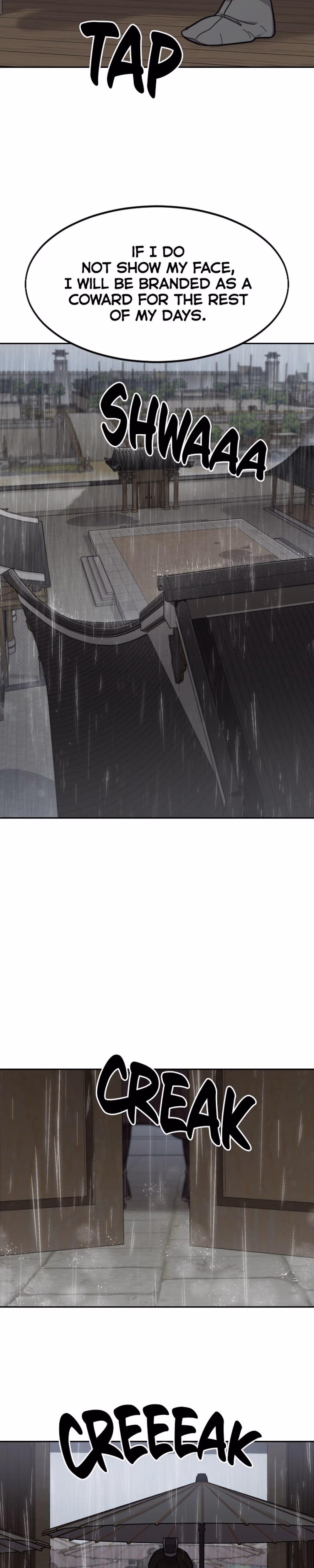Return of the Blossoming Blade - Chapter 75 - Part 31