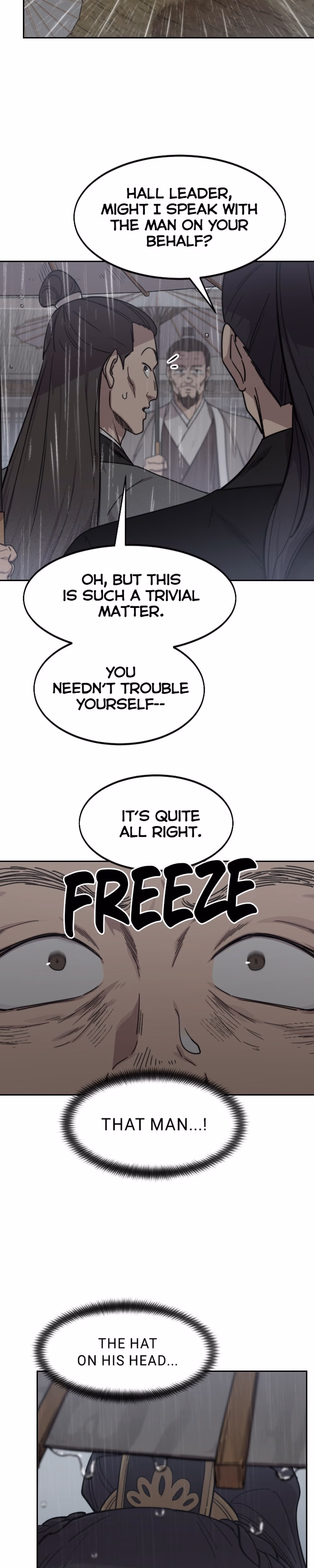 Return of the Blossoming Blade - Chapter 75 - Part 36