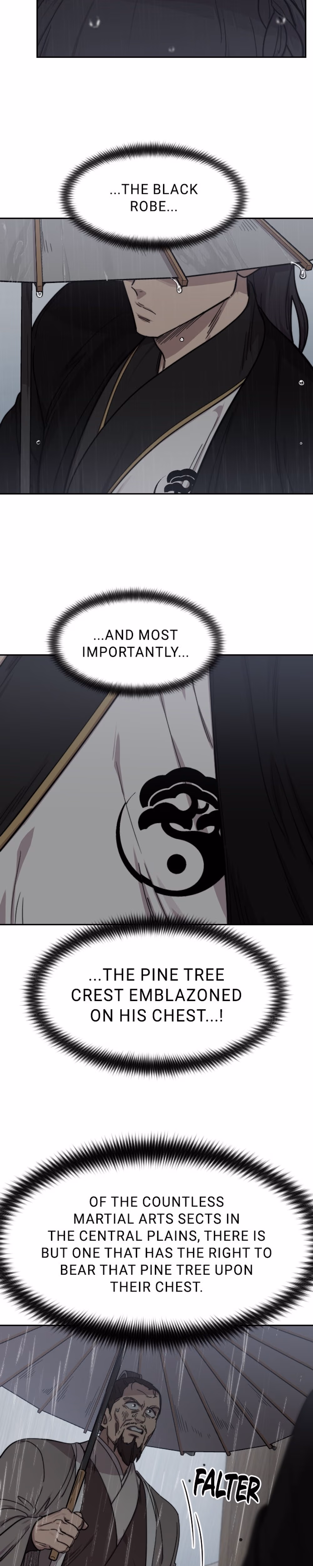 Return of the Blossoming Blade - Chapter 75 - Part 37