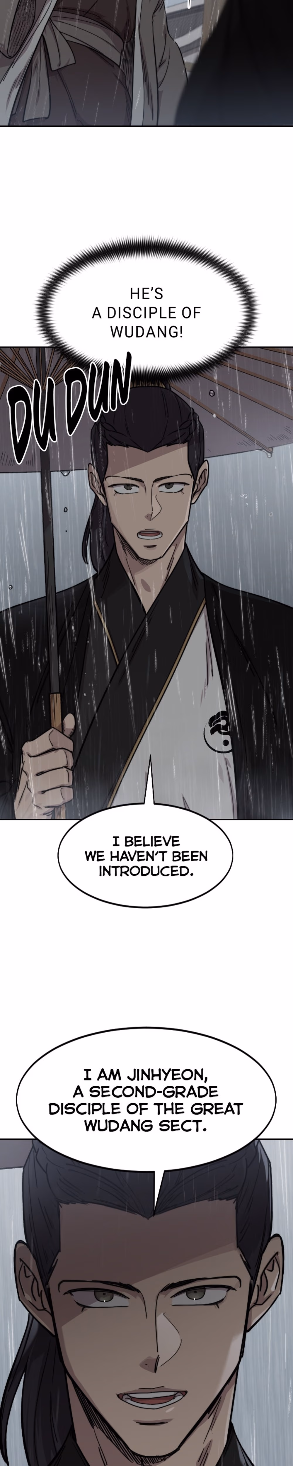 Return of the Blossoming Blade - Chapter 75 - Part 38