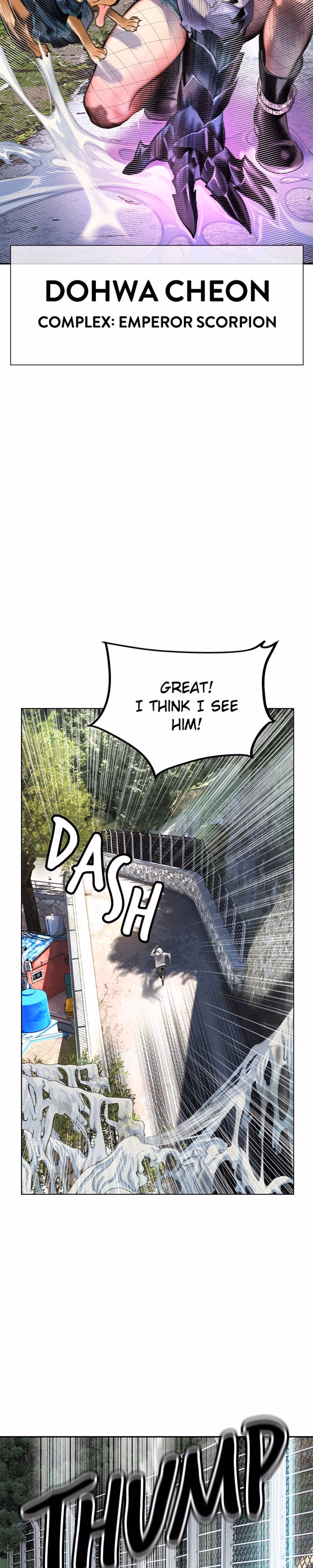 Jungle Juice - Chapter 85 - Part 4