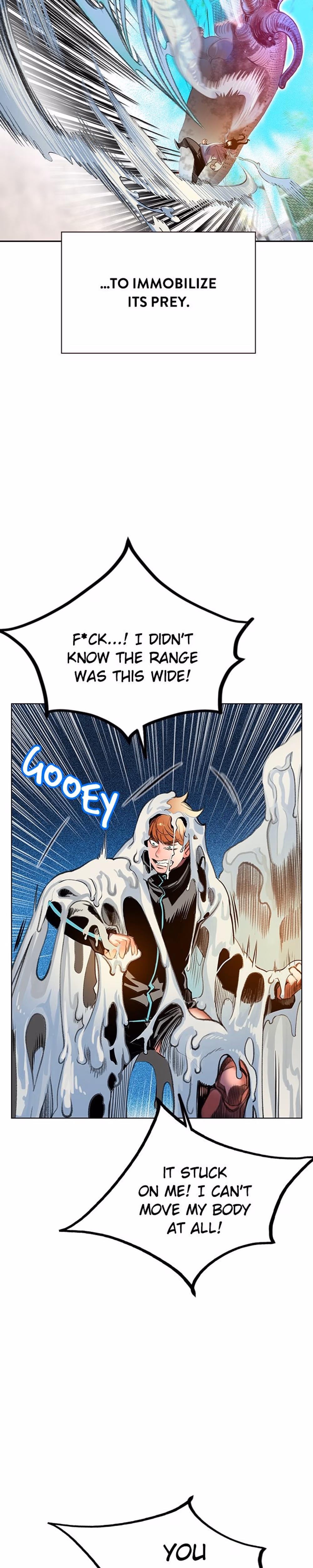 Jungle Juice - Chapter 85 - Part 8