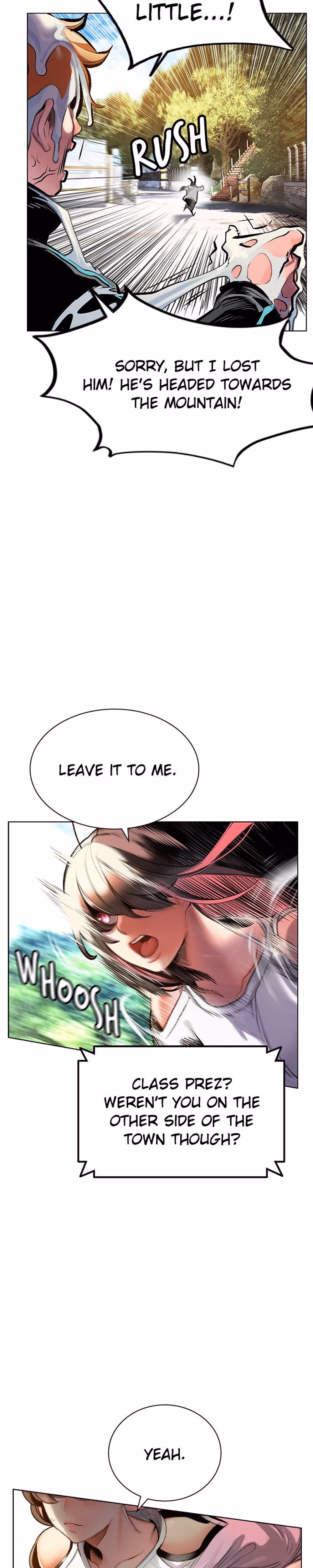 Jungle Juice - Chapter 85 - Part 9