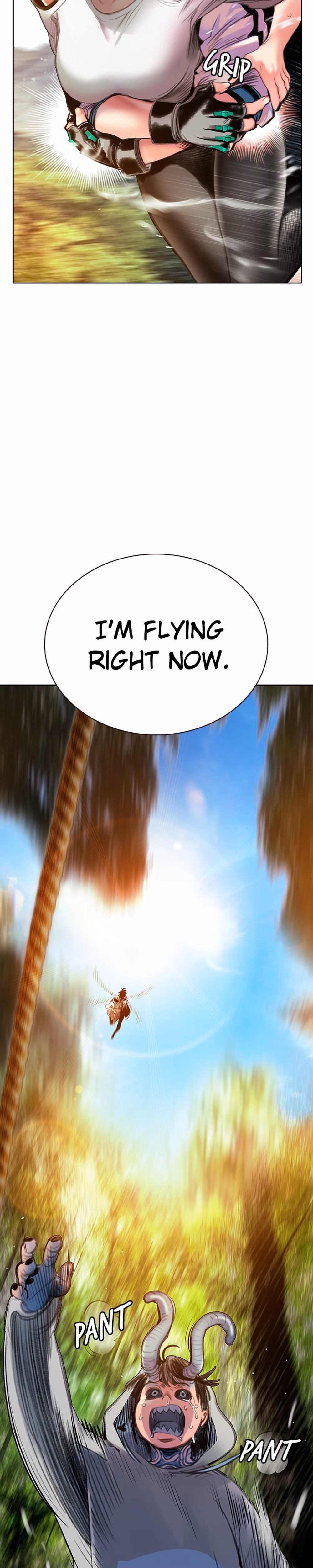 Jungle Juice - Chapter 85 - Part 10