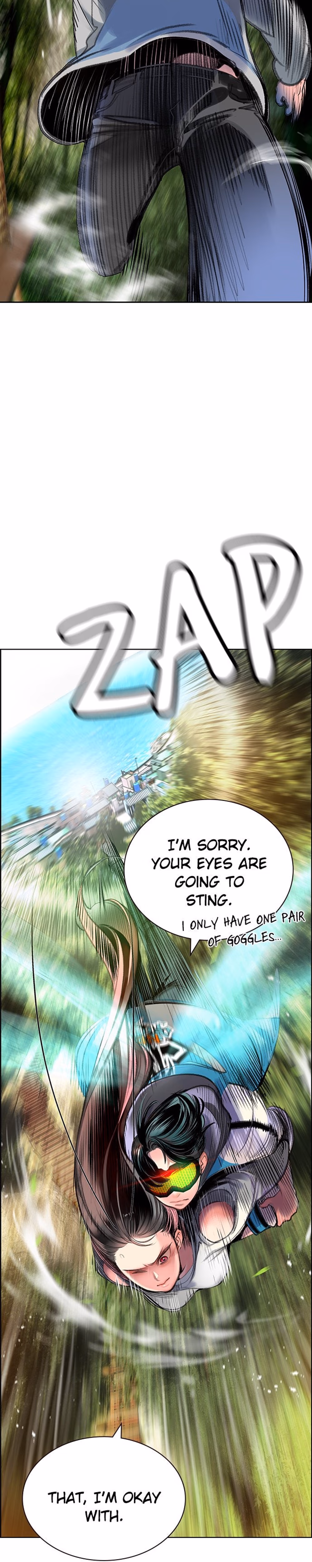 Jungle Juice - Chapter 85 - Part 11