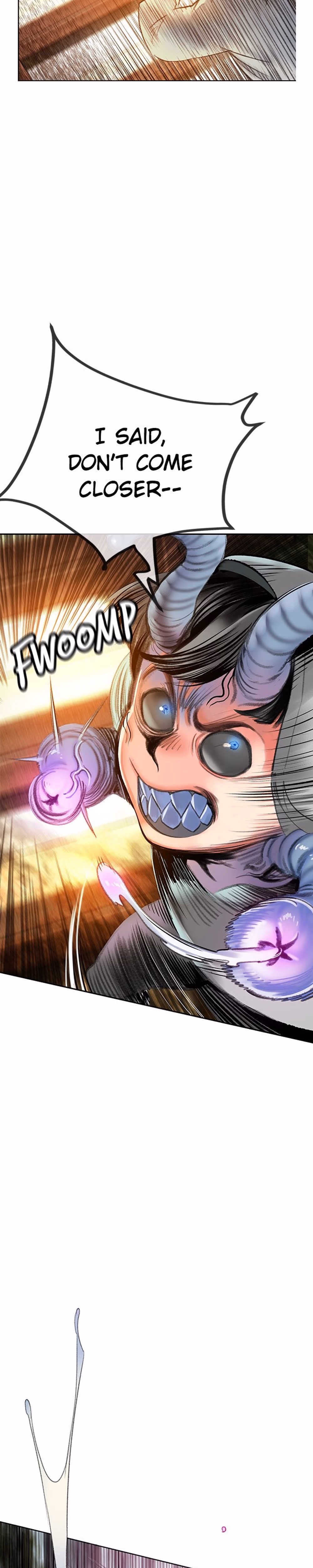 Jungle Juice - Chapter 85 - Part 13