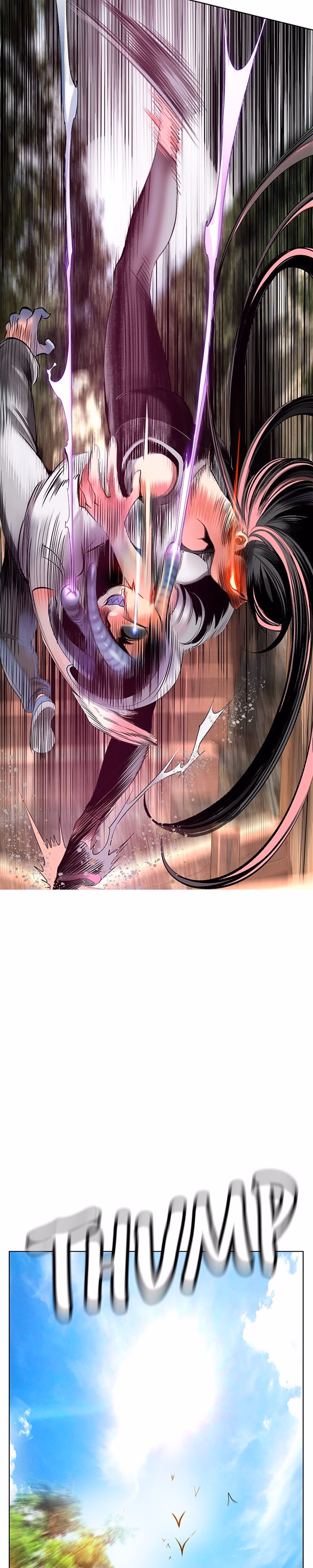 Jungle Juice - Chapter 85 - Part 14