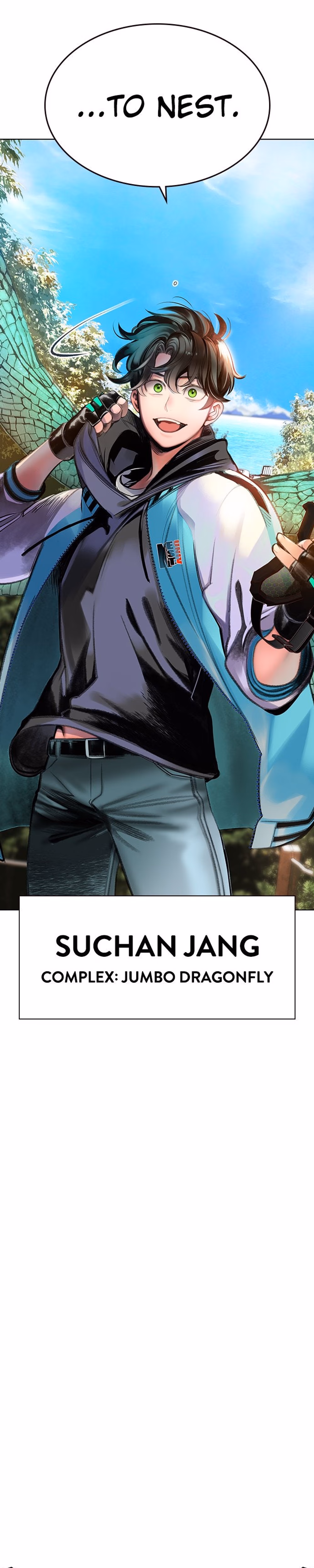 Jungle Juice - Chapter 85 - Part 17