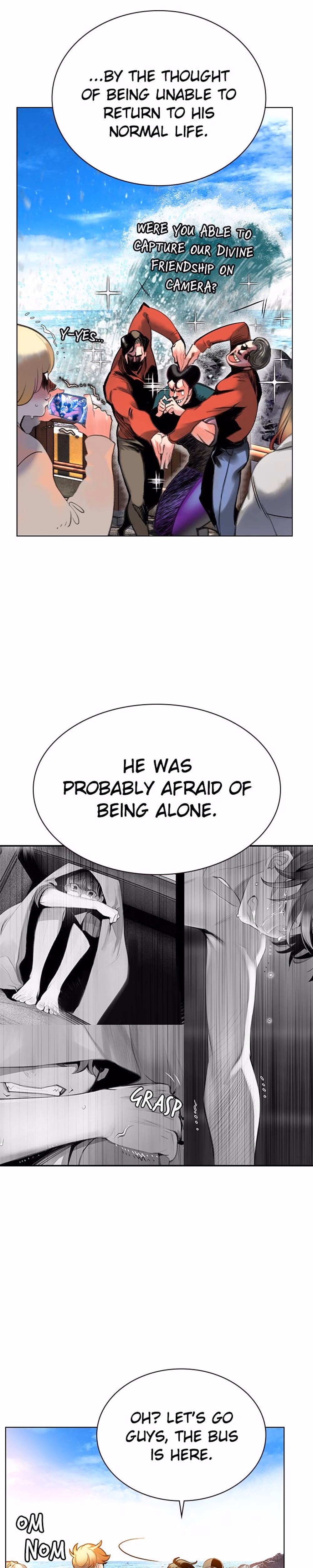 Jungle Juice - Chapter 85 - Part 22