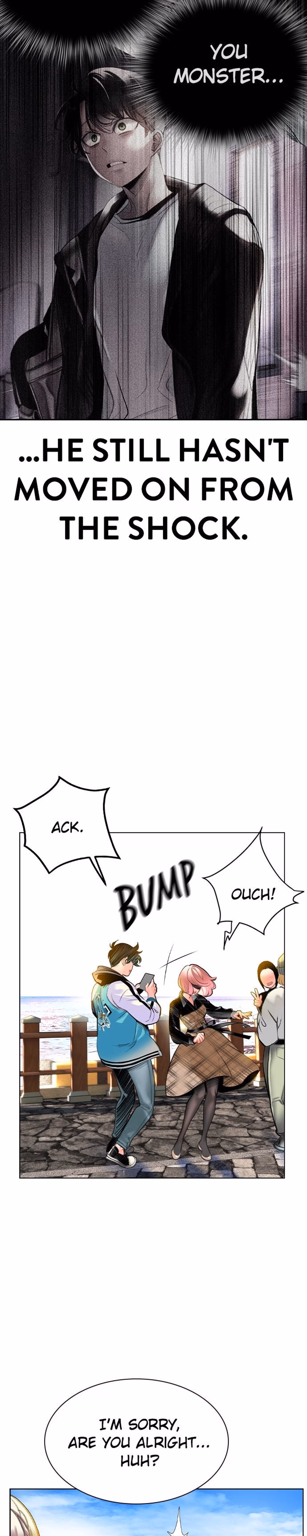 Jungle Juice - Chapter 85 - Part 24