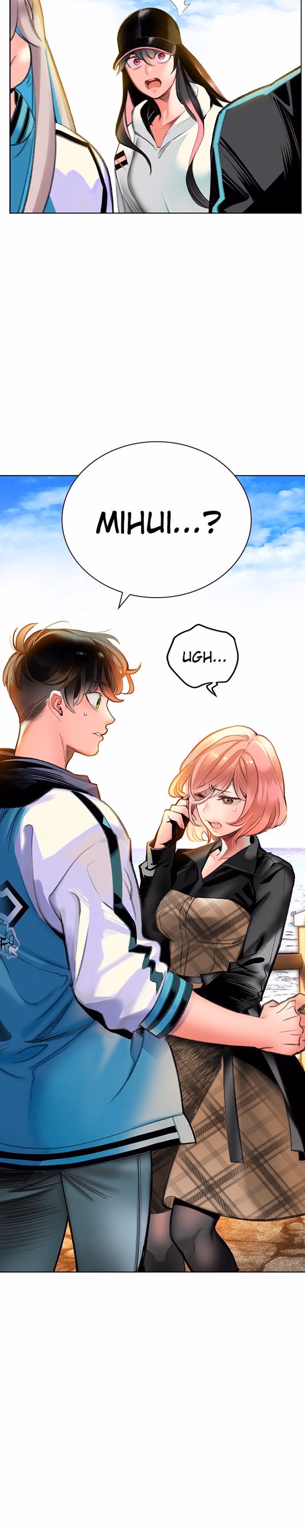 Jungle Juice - Chapter 85 - Part 25
