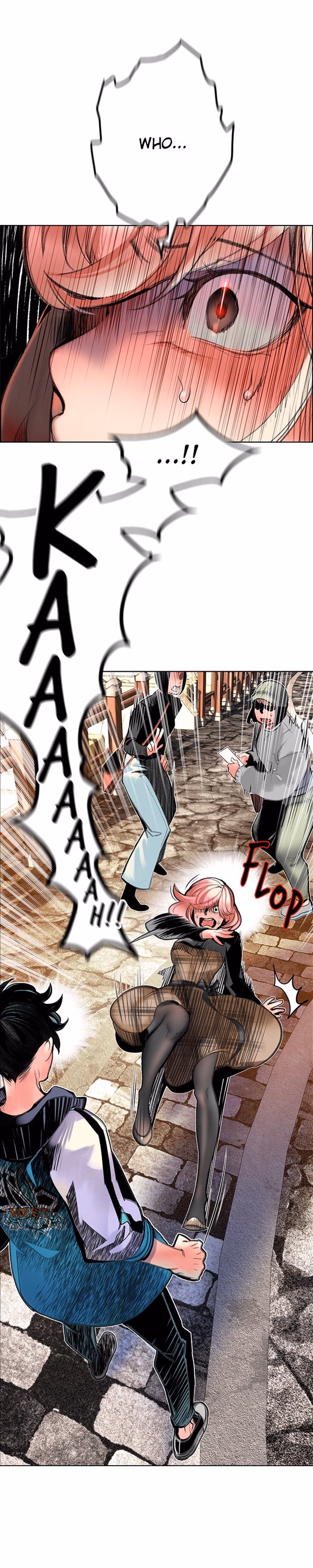Jungle Juice - Chapter 85 - Part 26