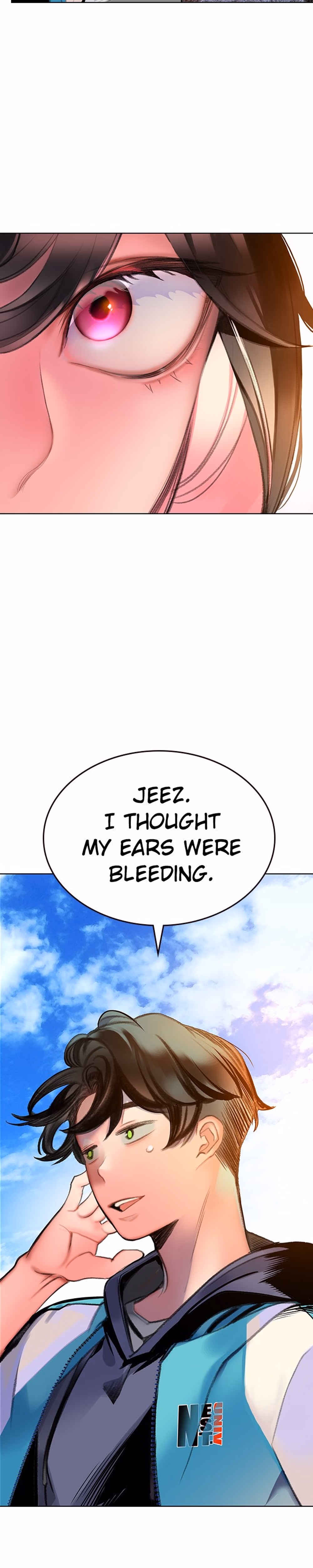 Jungle Juice - Chapter 85 - Part 29