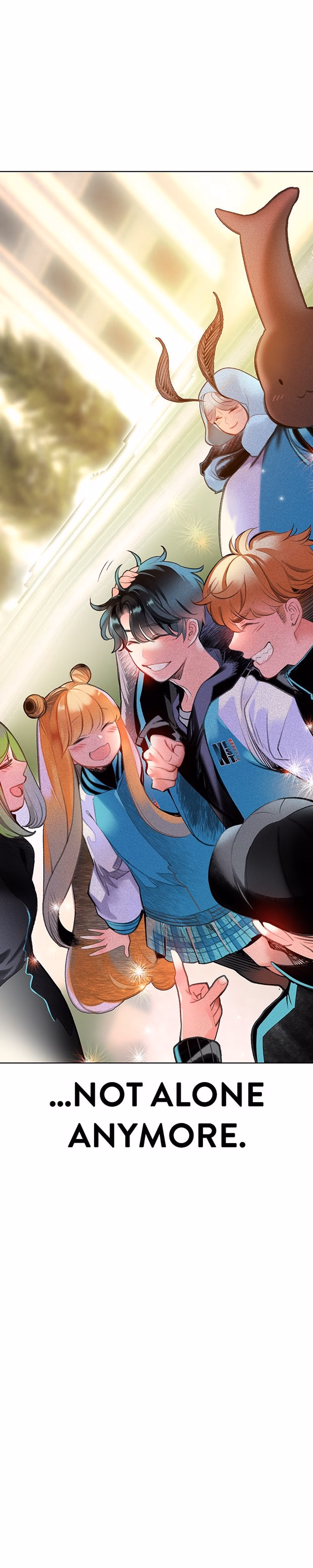 Jungle Juice - Chapter 85 - Part 32