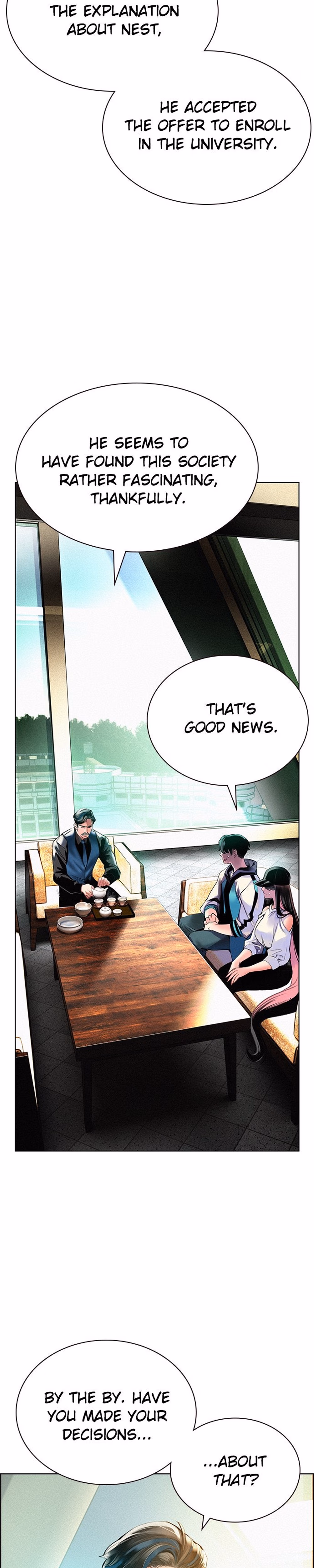 Jungle Juice - Chapter 85 - Part 35