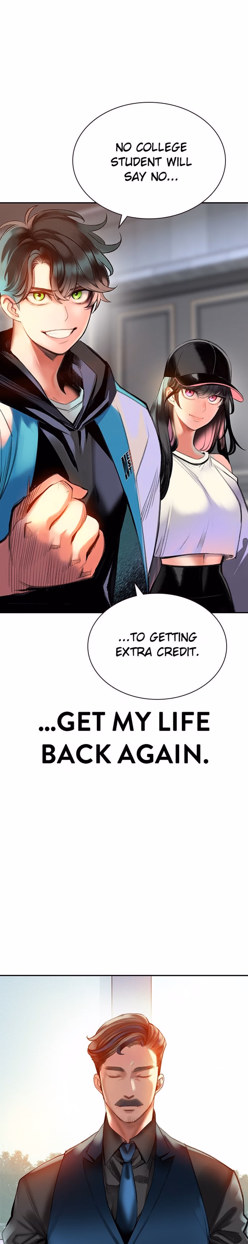 Jungle Juice - Chapter 85 - Part 42