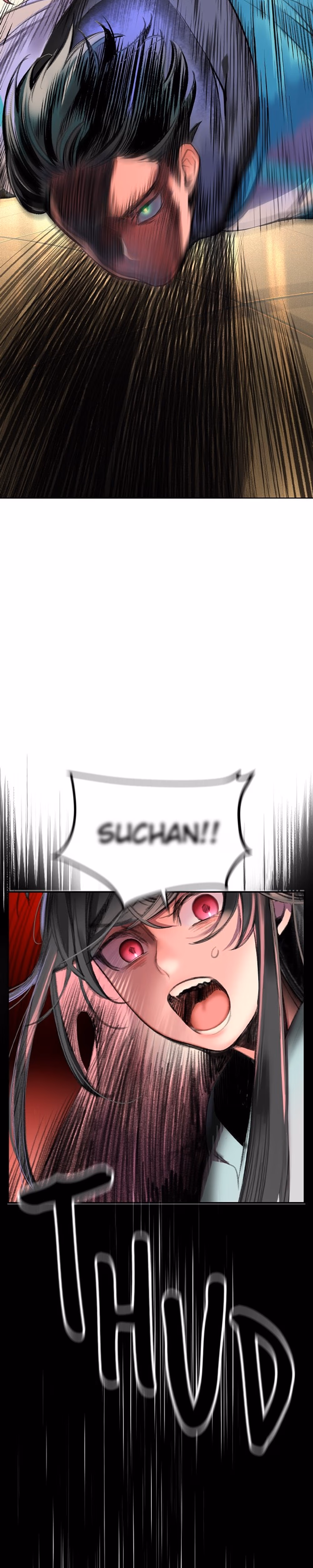 Jungle Juice - Chapter 85 - Part 47
