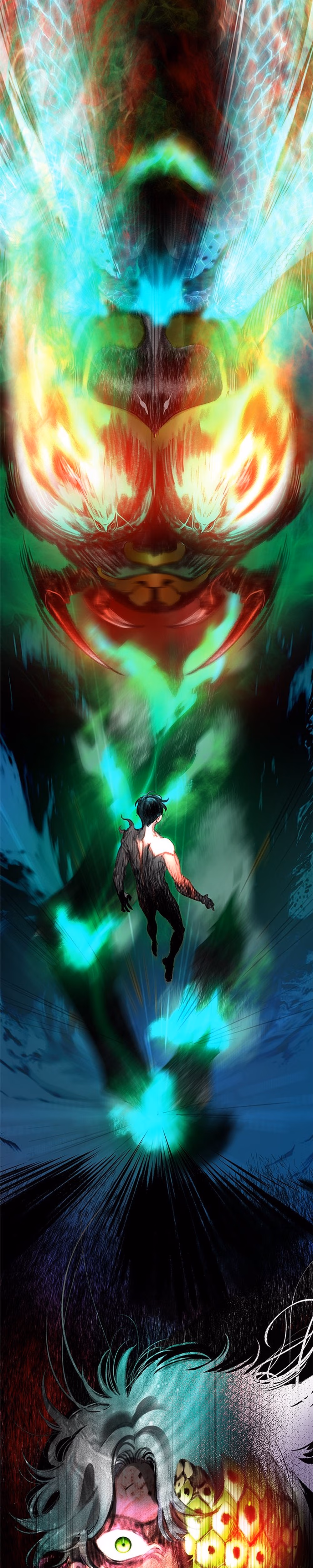 Jungle Juice - Chapter 85 - Part 52