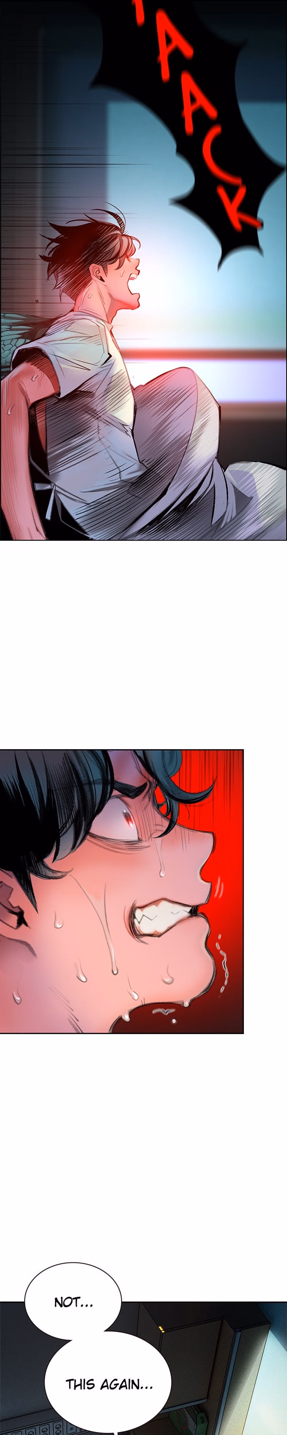 Jungle Juice - Chapter 85 - Part 54