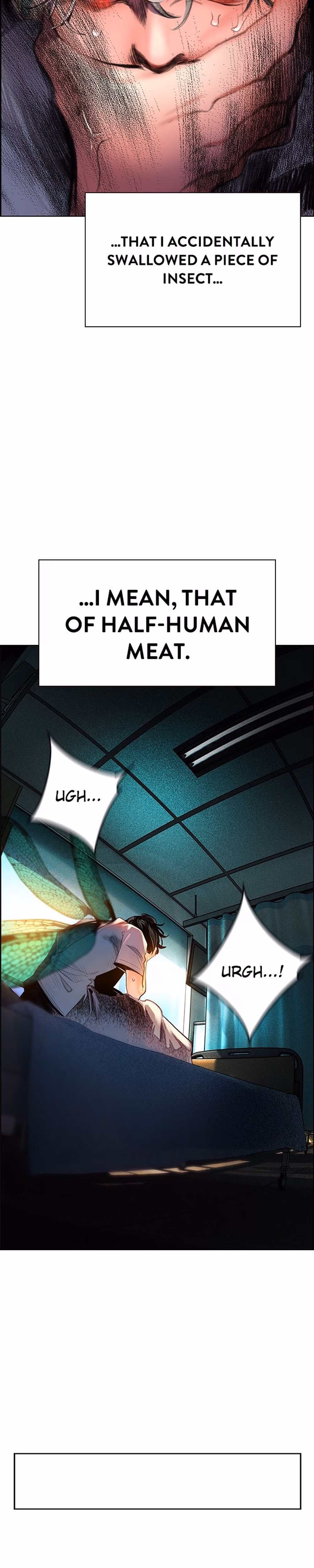 Jungle Juice - Chapter 85 - Part 56