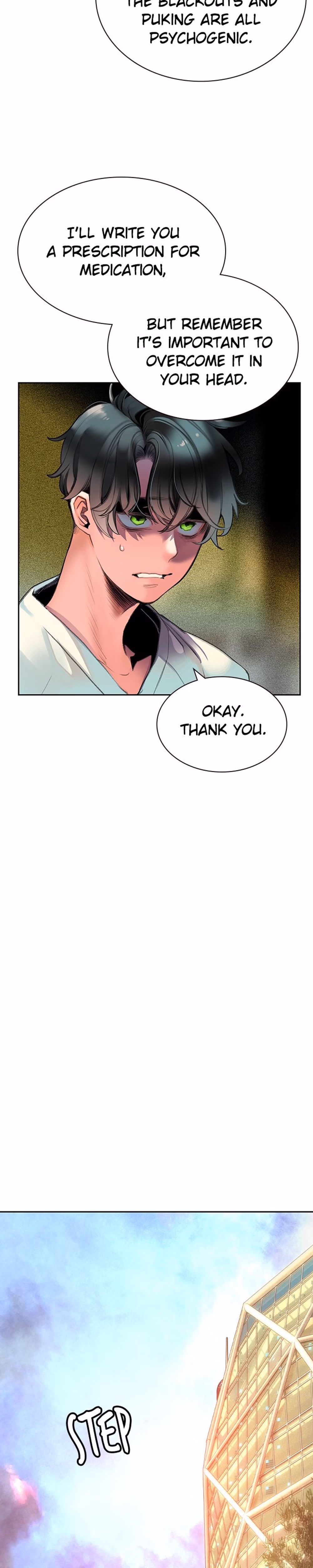Jungle Juice - Chapter 85 - Part 58