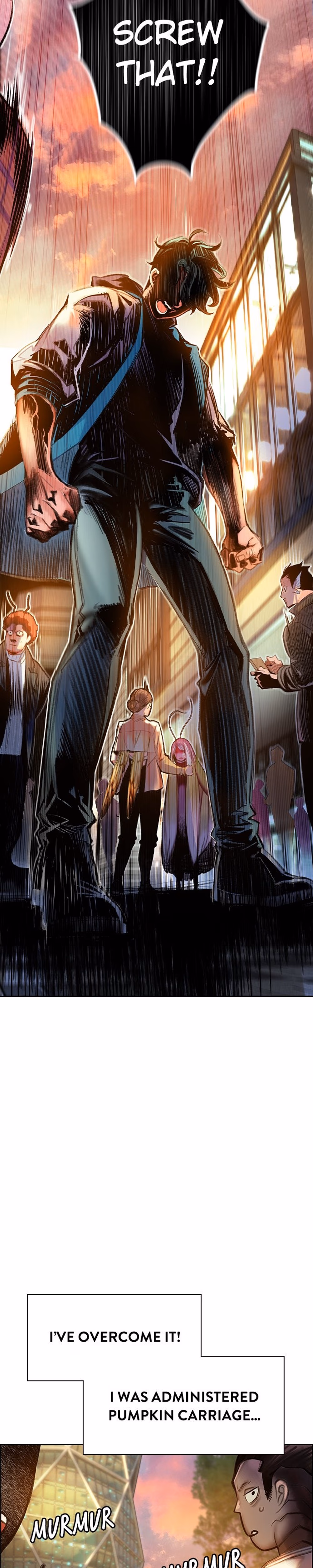 Jungle Juice - Chapter 85 - Part 61