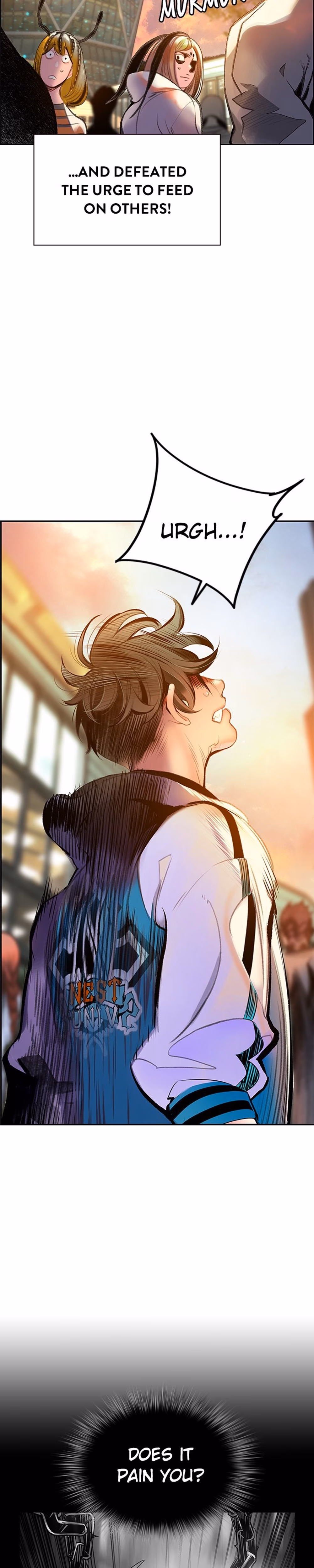 Jungle Juice - Chapter 85 - Part 62