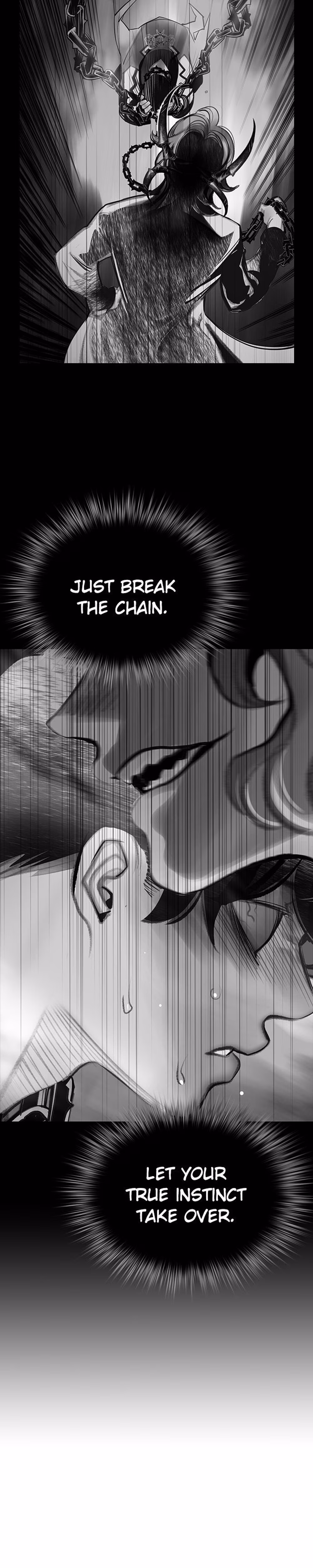 Jungle Juice - Chapter 85 - Part 63