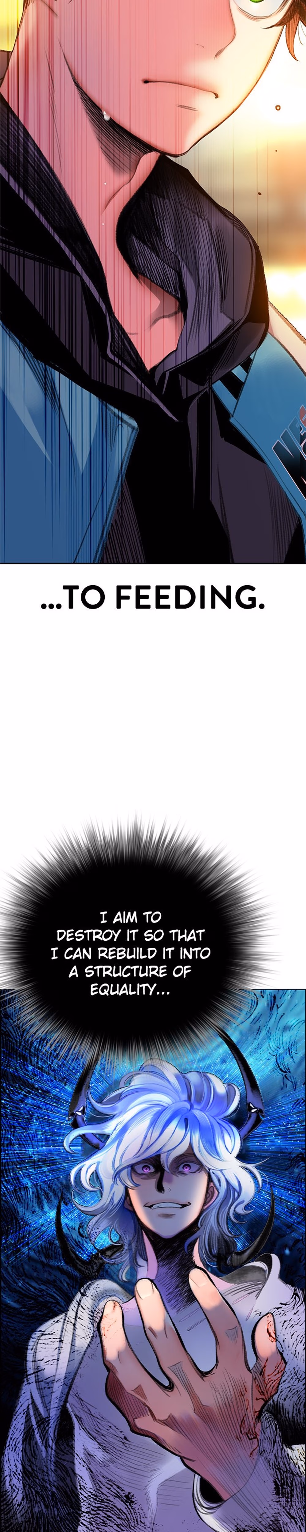 Jungle Juice - Chapter 85 - Part 65