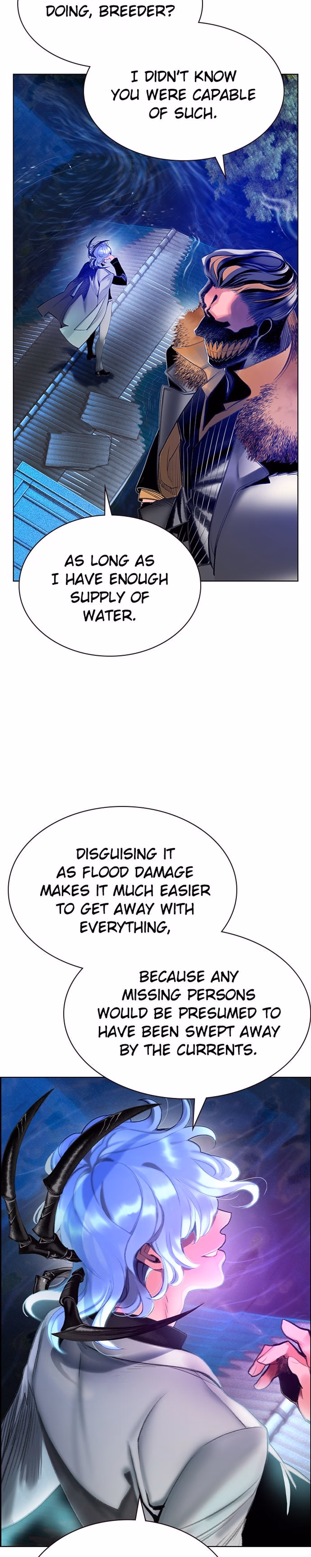 Jungle Juice - Chapter 85 - Part 70
