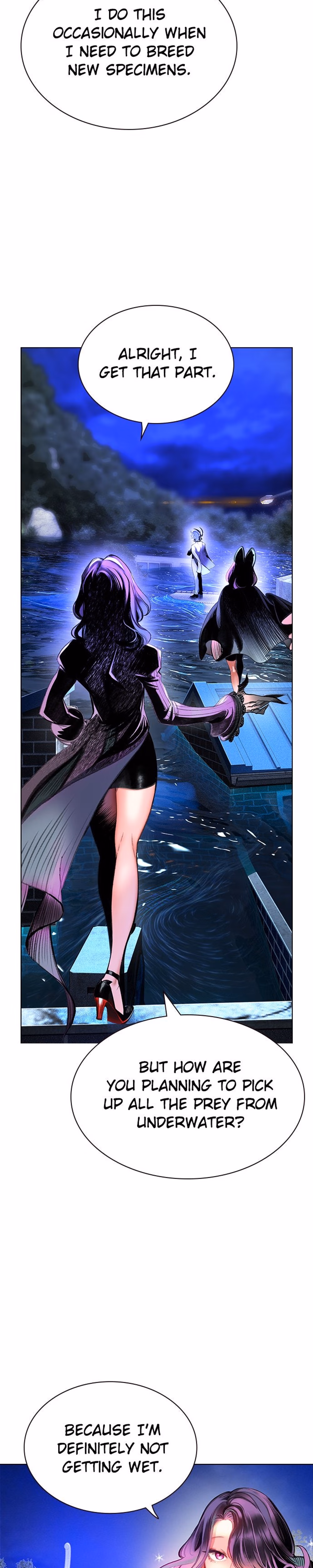 Jungle Juice - Chapter 85 - Part 71
