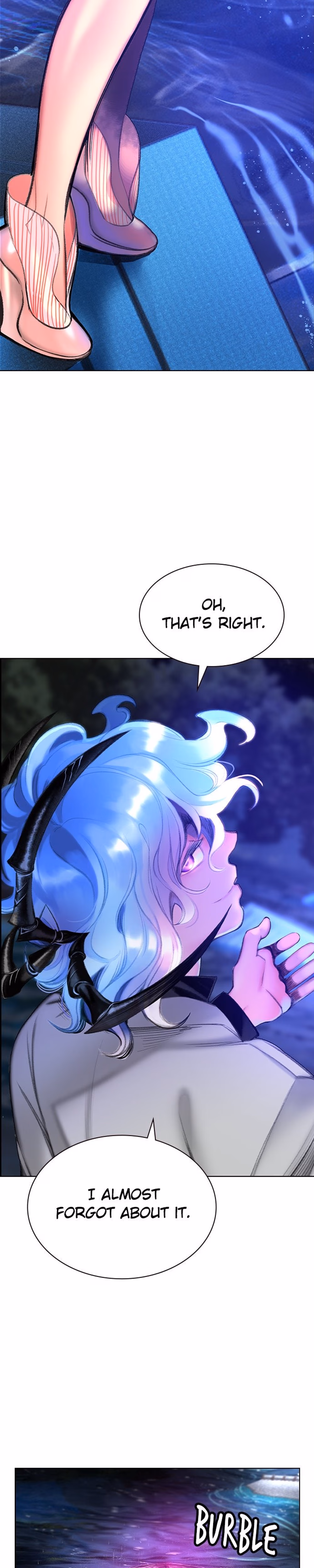 Jungle Juice - Chapter 85 - Part 73