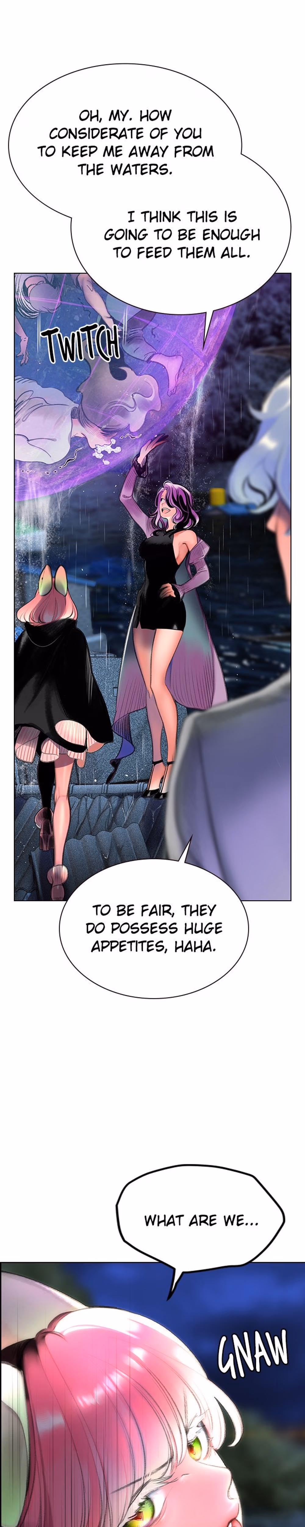 Jungle Juice - Chapter 85 - Part 76