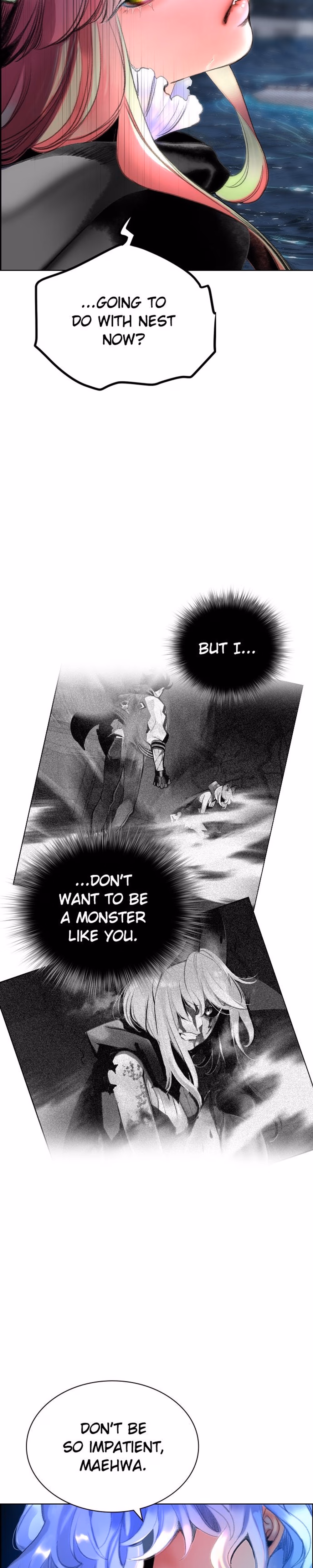 Jungle Juice - Chapter 85 - Part 77