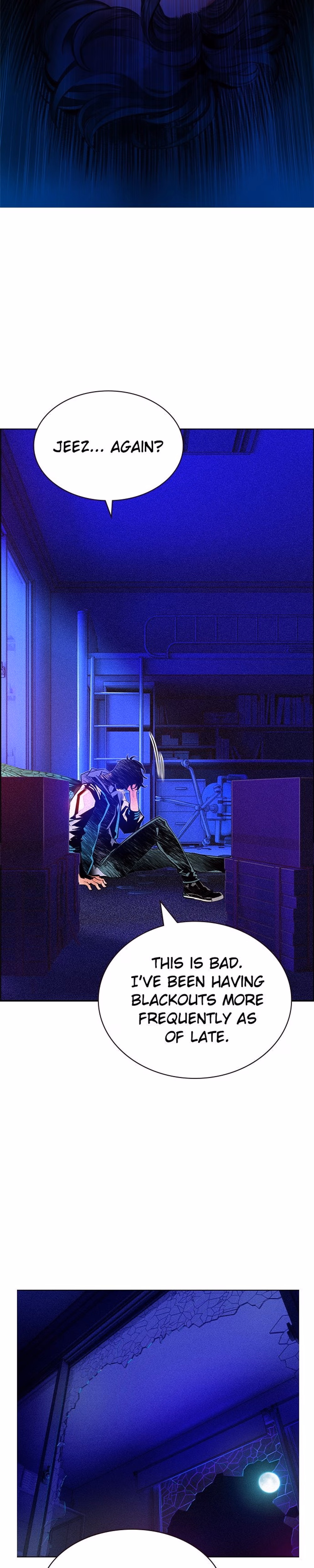 Jungle Juice - Chapter 85 - Part 79
