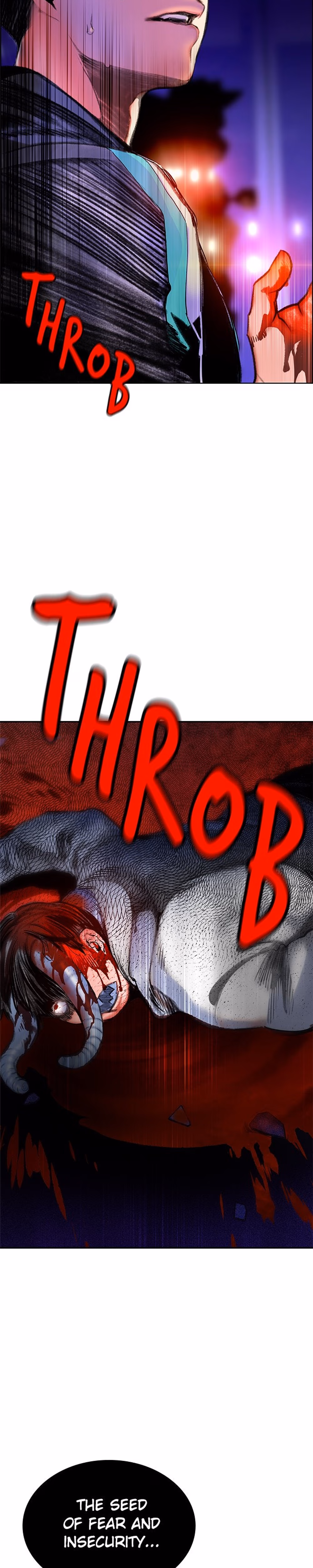 Jungle Juice - Chapter 85 - Part 82