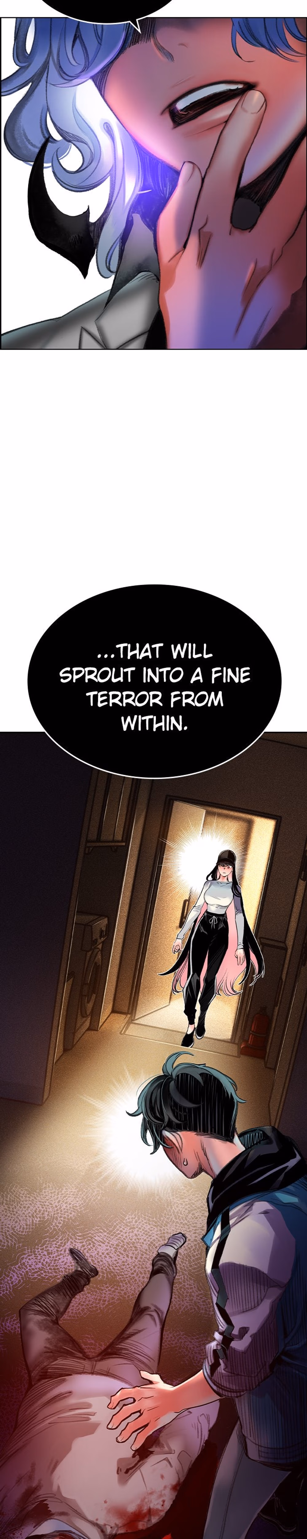 Jungle Juice - Chapter 85 - Part 83
